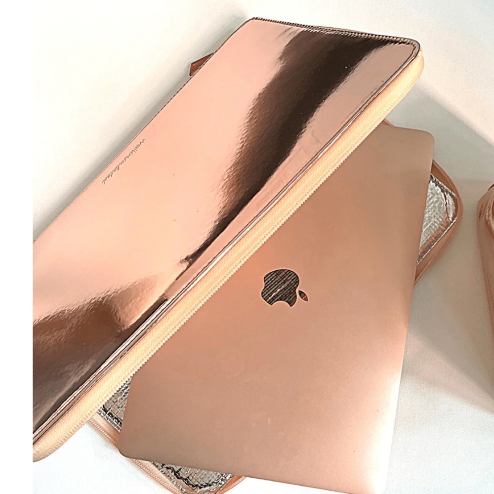 Wellinsulated Performance Tech Case